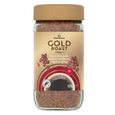 Morrisons Gold Instant Coffee 100g