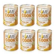 Home Cook Marmalade Prepared Seville Oranges Thick Cut 6 x 850g Cans
