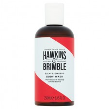 Hawkins and Brimble Body Wash 250ml