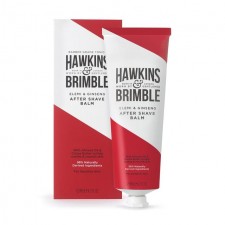 Hawkins and Brimble After Shave Balm 125ml