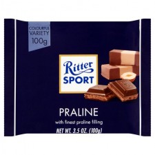 Ritter Sport Praline 100g