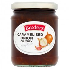 Baxters Caramelised Onion Chutney 290g