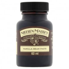 Nielsen Massey Pure Vanilla Bean Paste 60ml