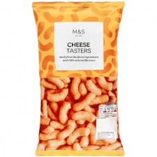 Marks and Spencer Cheese Tasters 100g