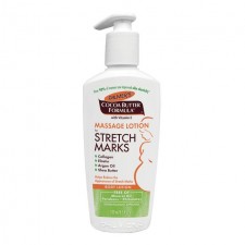 Palmers Cocoa Butter Massage Lotion For Stretch Marks 250ml 