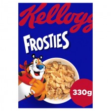 Kelloggs Frosties 330g