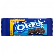 Oreo Vanilla Twin Pack 2 x 154g