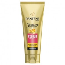 Pantene 3 Minute Miracle Colour Protect 200ml