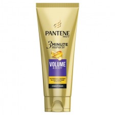 Pantene 3 Minute Miracle Volume and Body 200ml
