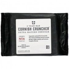 Marks and Spencer Cornish Cruncher Extra Mature Cheddar Cheese 300g