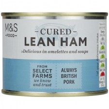 Marks and Spencer Lean Ham 200g