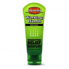 O'Keeffes Working Hands Hand Cream Tube 85g