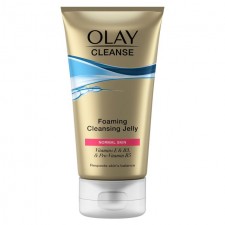 Olay Cleanse Foaming Cleansing Jelly 150ml
