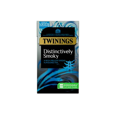 Twinings Distinctively Smoky Inspired by Lapsang Souchong 40 Teabags