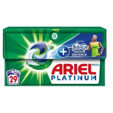 Ariel with Febreze Pods Washing Capsules 29 Washes