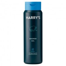Harrys Shower Gel Stone 473ml