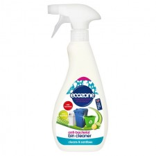 Ecozone Anti Bacterial Bin Cleaner 500ml