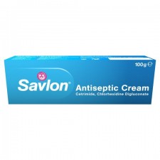 Savlon Antiseptic Cream 100g