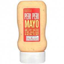 Marks and Spencer Peri Peri Mayo 280ml squeezy