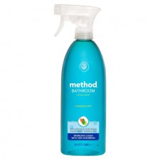 Method Bathroom Cleaner Spray 828ml