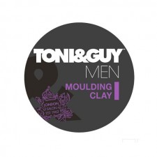 Toni and Guy Men Moulding Clay 75ml