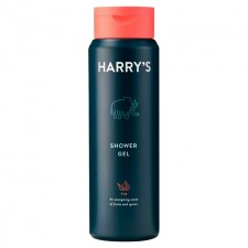 Harrys Shower Gel Fig 473ml