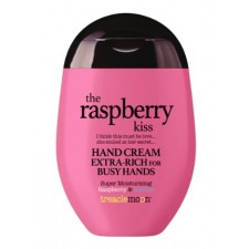 Treacle Moon Raspberry Kiss Hand Cream 75ml