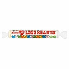 Retail Pack Lovehearts x24