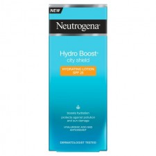 Neutrogena Hydro Boost Hydrating SPF Lotion 50ml