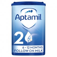 Aptamil Stage 2 Follow On Milk 6 to 12 Months 800g