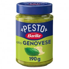 Barilla Pesto Genovese 190g