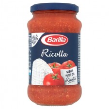 Barilla Ricotta Sauce 400g