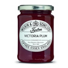 Wilkin and Sons Tiptree Victoria Plum Conserve 6 x 340g