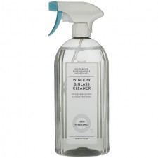 Marks and Spencer Window and Glass Cleaner Zero Fragrance 750ml