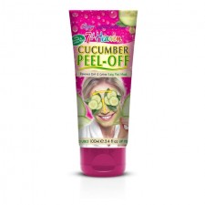 7th Heaven Cucumber Peel-Off Mask Tube 100ml