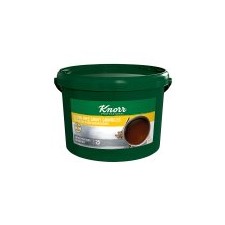 Catering Size Knorr Gluten Free Gravy Granules for Poultry Dishes 2kg