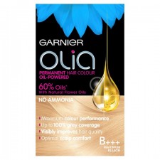 Garnier Olia Permanent Hair Colour B+++ Maximum Bleach