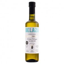 Belazu Cornicabra Extra Virgin Olive Oil 500ml
