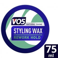 Vo5 Styling Wax 75ml