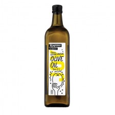Organico Extra Virgin Olive Oil 1L