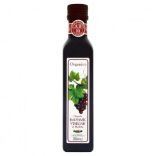 Organico Oak Aged Balsamic Vinegar di Modena 250ml