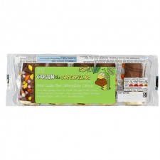 Marks and Spencer Mini Colin The Caterpillar Cakes 5 pack