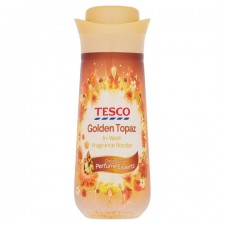 Tesco Ambience Golden Topaz Tumble Dryer Sheets 40