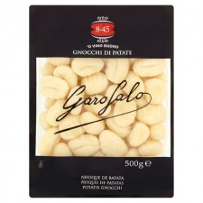 Garofalo Potato Gnocchi 500g