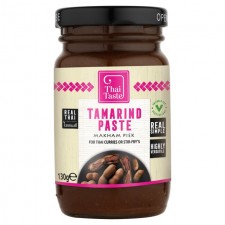 Thai Taste Tamarind Paste 130g