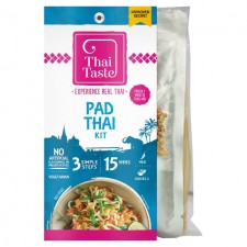 Thai Taste Easy Pad Thai Meal Kit 232g