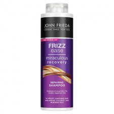 John Frieda Frizz Ease Miracle Recovery Shampoo 500Ml