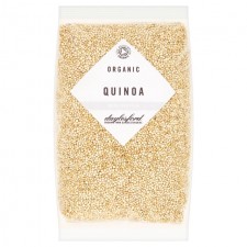 Daylesford Organic Quinoa 500g