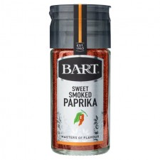 Bart Sweet Smoked Paprika 40g
