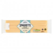 Tesco Finest Spaghetti Bucatini 500G